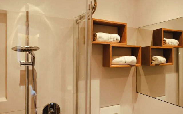 Hotel Villa Freiheim