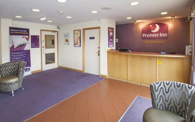 Premier Inn Leeds East