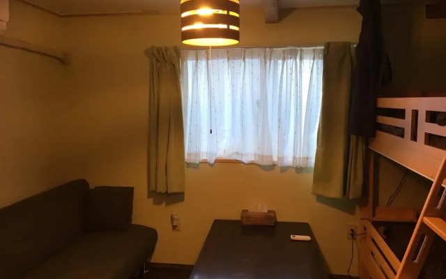 GuestHouse Amamin-Hostel