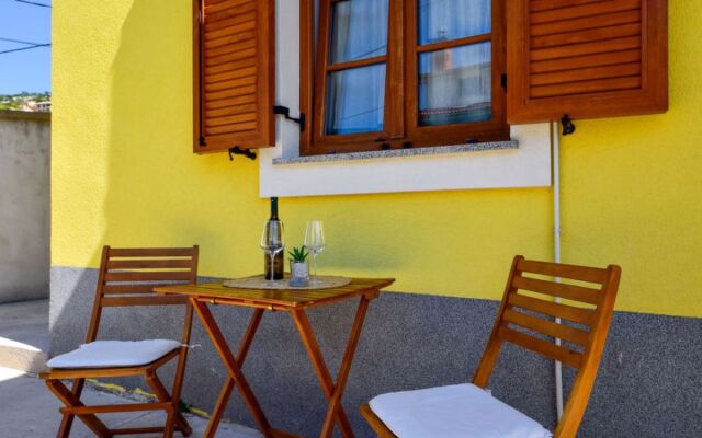 Apartment Val Valfurva 26878