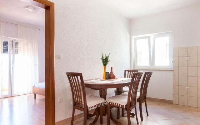 Apartment in Celina Near the Sea With Pool