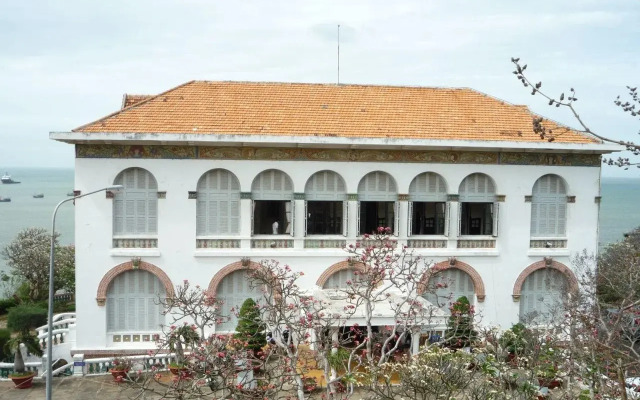 Secret Garden Coffee  Homestay