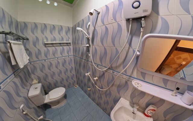 Saima Guesthouse