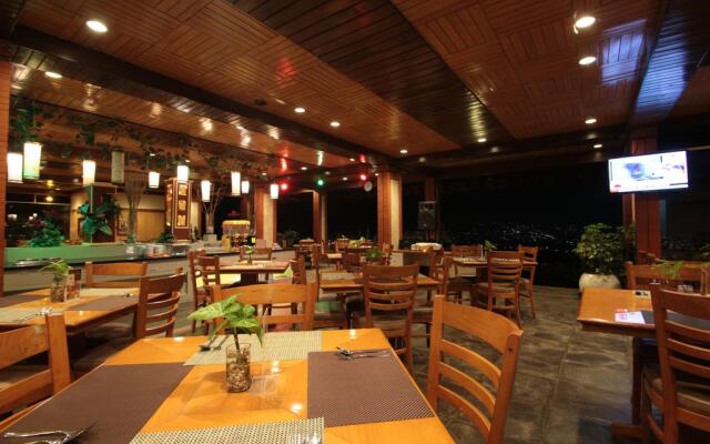 Kusuma Agrowisata Resort & Convention Hotel