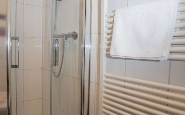 Appartement Brink Fichtenweg 43