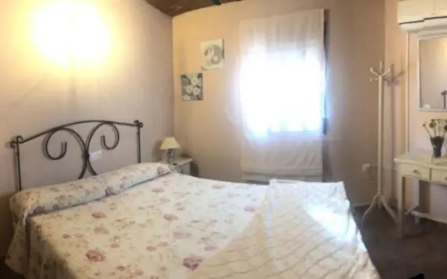 Mirador de Cazorla