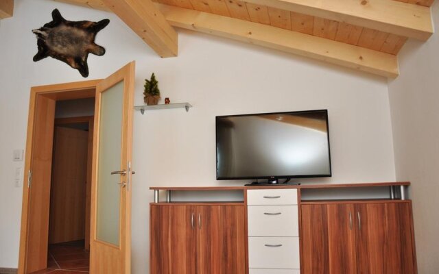 Ferienhaus Philipp Rofner