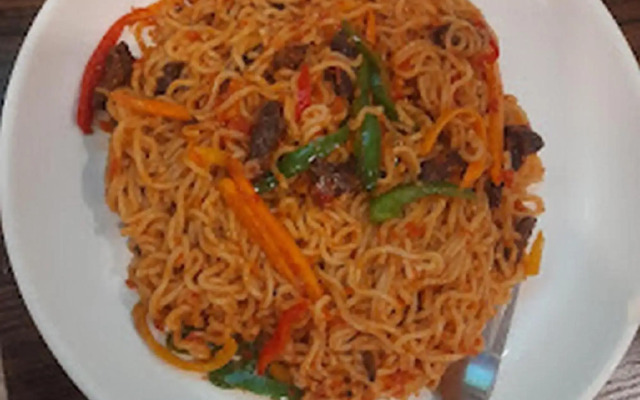 Saire Hotels Ibadan