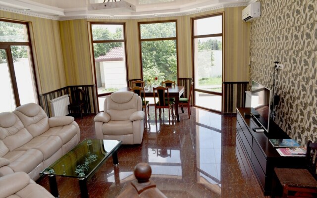 Margaliti Inn