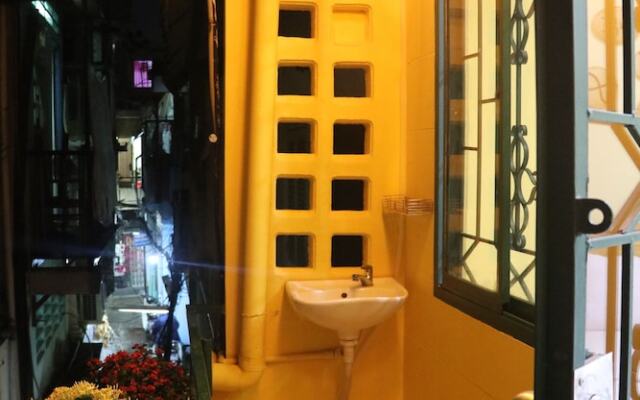 Saigon Old Town Homestay
