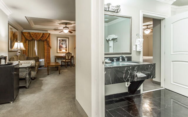 The Juliet Hotel, An Ascend Hotel Collection Member