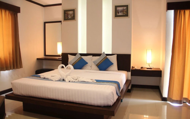 Times Sri Boutique Hotel