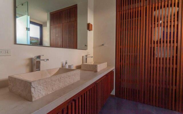 Miraluna Tulum  Exquisite Luxury Apt