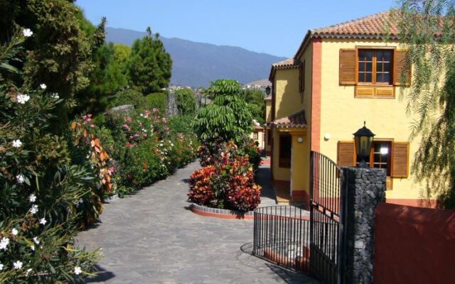 Villas Los Pajeros