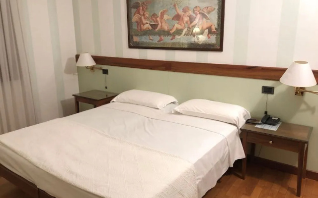 Hotel Alla Busa