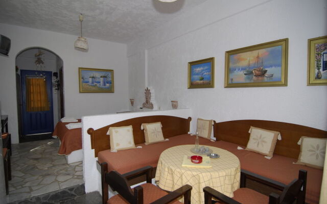 castello apartments
