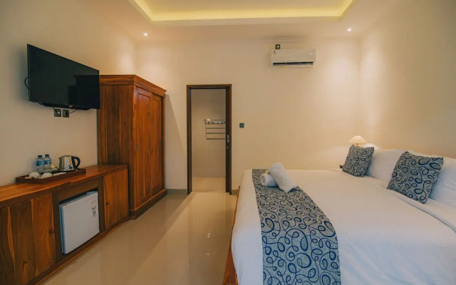 Cucukan Beach Guest House