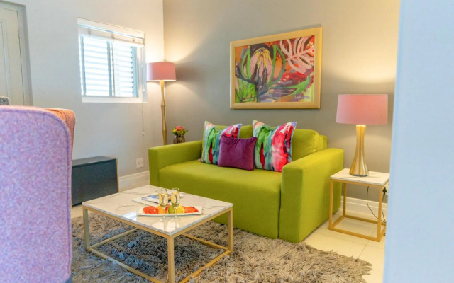Peninsula All-Suite Hotel by Dream Resorts