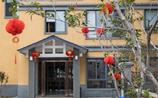 Zhihao Homestay