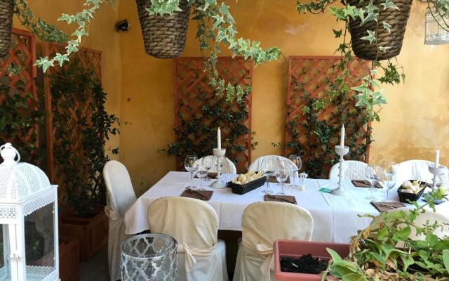 Locanda Il Cortile