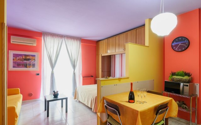 Patty's Aparthotel Arezzo