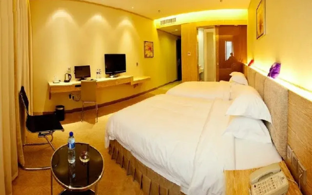 COCO Coconut Grove Boutique Hotel