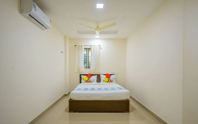 OYO 14866 Home Elegant Stay Kochi Airport