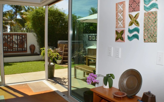 Beresford B&B