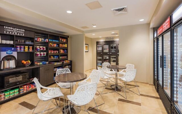 Candlewood Suites Anaheim - Resort Area by IHG