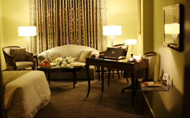 Four Points By Sheraton Lahore