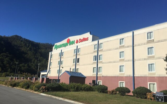 Mountain Inn & Suites - Erwin / I-26 at Exit 40