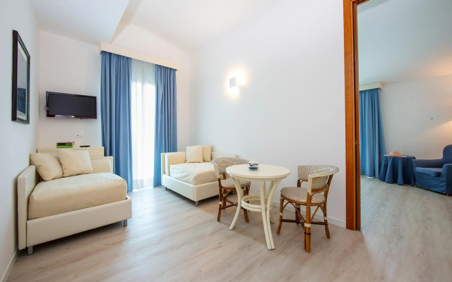 Hotel Bauer & Sporting