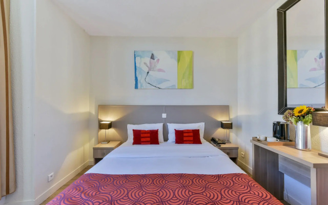 Hotel Bordeaux Clemenceau by HappyCulture