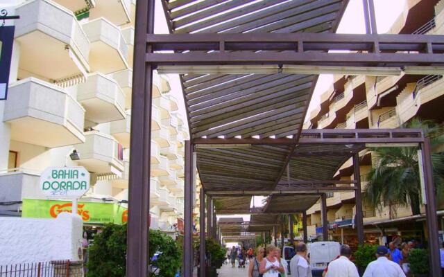 Apartamentos Salou Centro