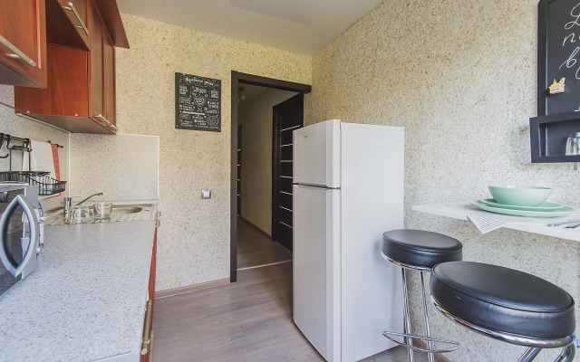 GM Вспольный пер.,16с1