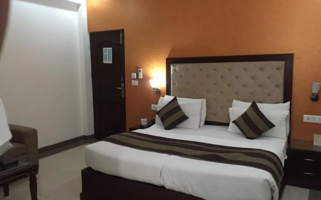 Mahalakshmi Palace hotel