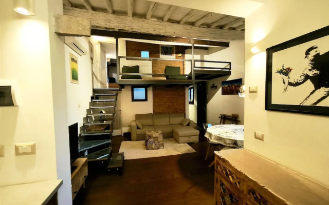 Fiesolana 27 Glass in Firenze