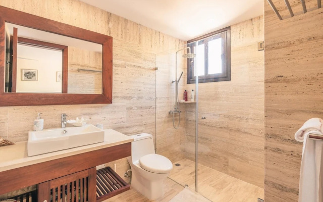 Apartment With 2bedrooms in Portillo Residences