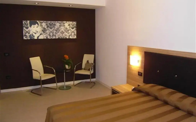 Hotel Ambra