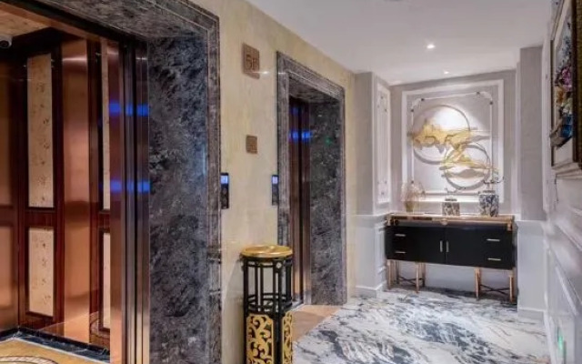 Yuhua Hotel