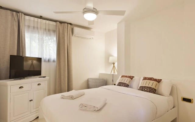 Olala Gava Beach Villa