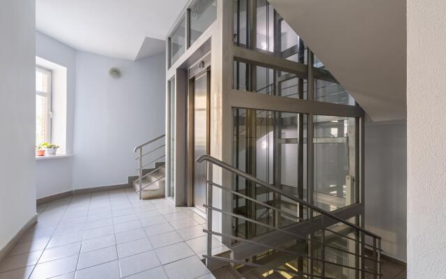 BookApart na Telegnoy 22