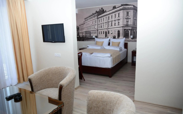 Hotel Park ****