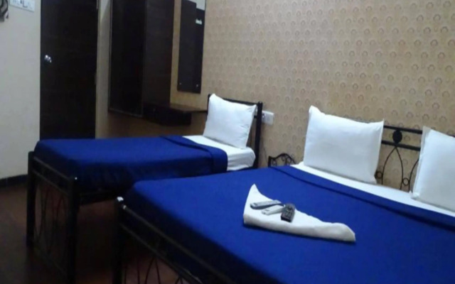 Star Residency
