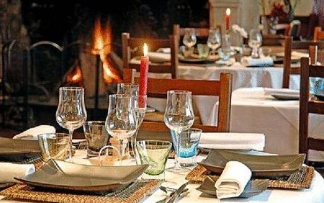 Hostellerie du Lion d'Or