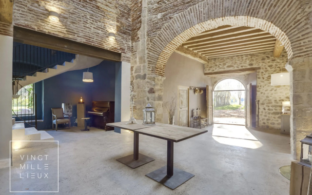 Chateau de Villeclare