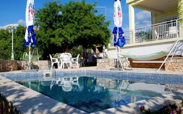 Villa Miletic