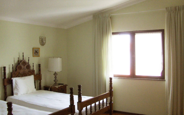 Hotel Alcaide