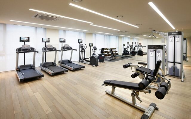 Shilla Stay Jeju Airport