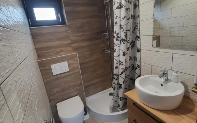 Pod Chmurką